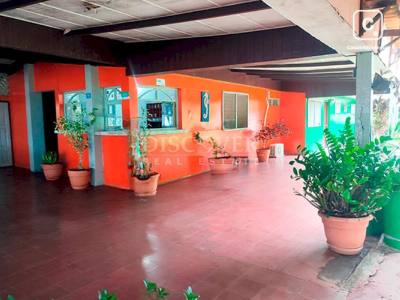 Casa de playa en venta en San Rafael del Sur, Managua – 9 hab, 997 m²