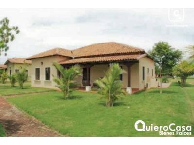 Casa de playa en venta en San Rafael del Sur, Managua – 3 hab, 312 m², US$ 346,500