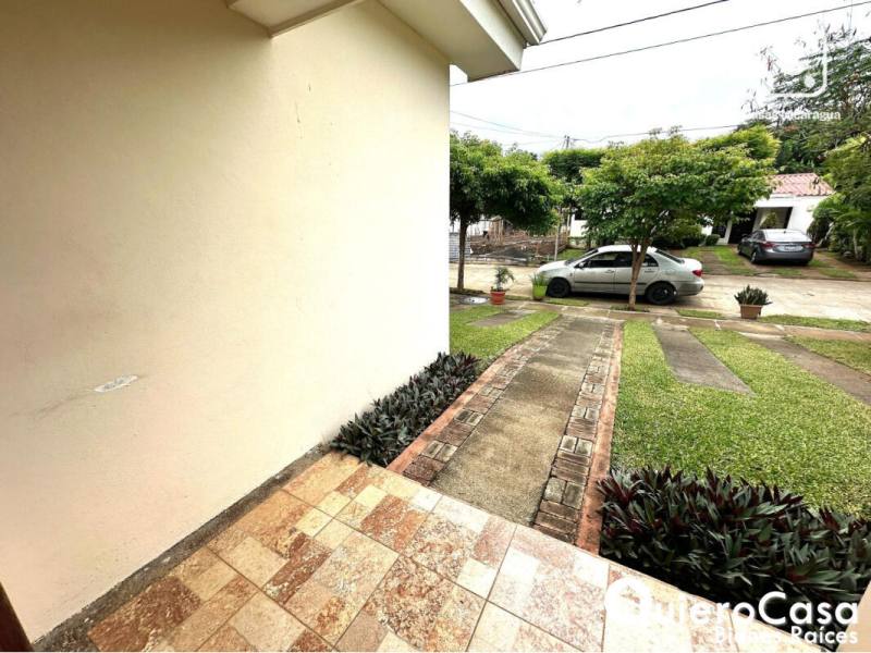 Casa en venta en Carretera Masaya, Managua – 3 hab, 145 m², US$ 110,000