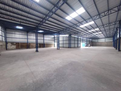 Alquiler bodega 750m2 Carretera Masaya / Las Colinas