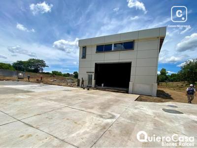 Bodega en venta en Carretera Masaya, Managua – 346 m²
