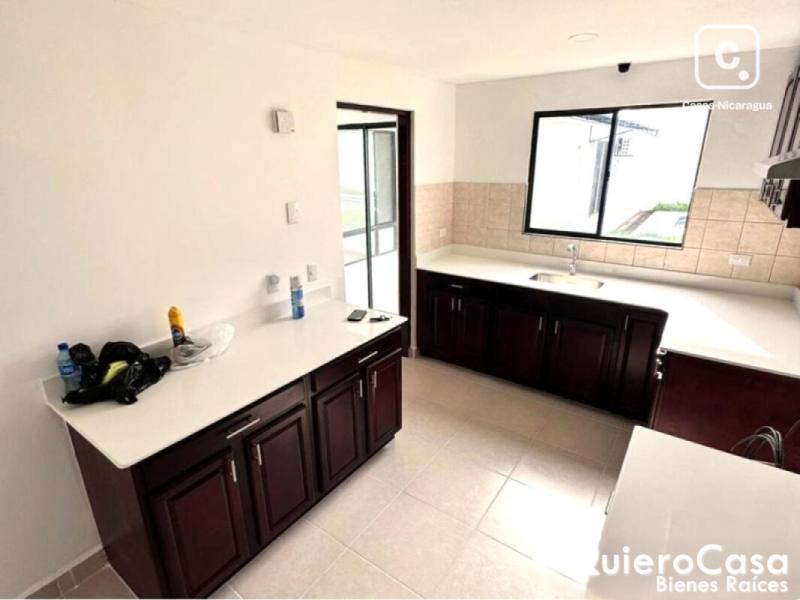 Casa en venta en Santo Domingo, Managua – 3 hab, US$ 420,000