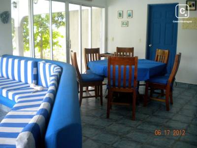 Casa en venta en Carazo – 4 hab, 400 m²
