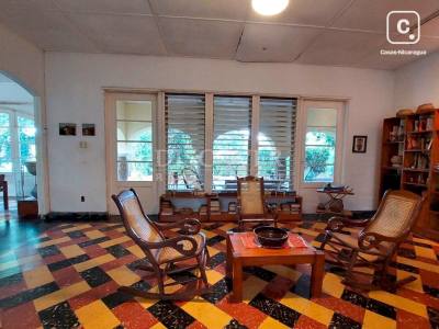 Casa en venta o alquiler en Carretera Sur, Managua – 5 hab, 200 m²