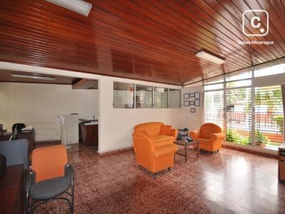 Casa en venta en Bolonia, Managua – 4 hab, 432 m²
