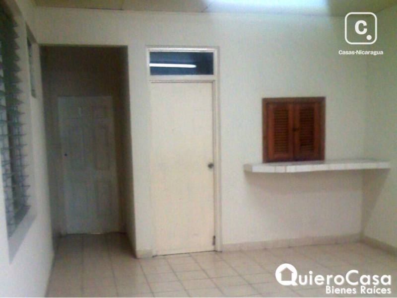 Casa en venta en Bolonia, Managua – 3 hab, 350 m²