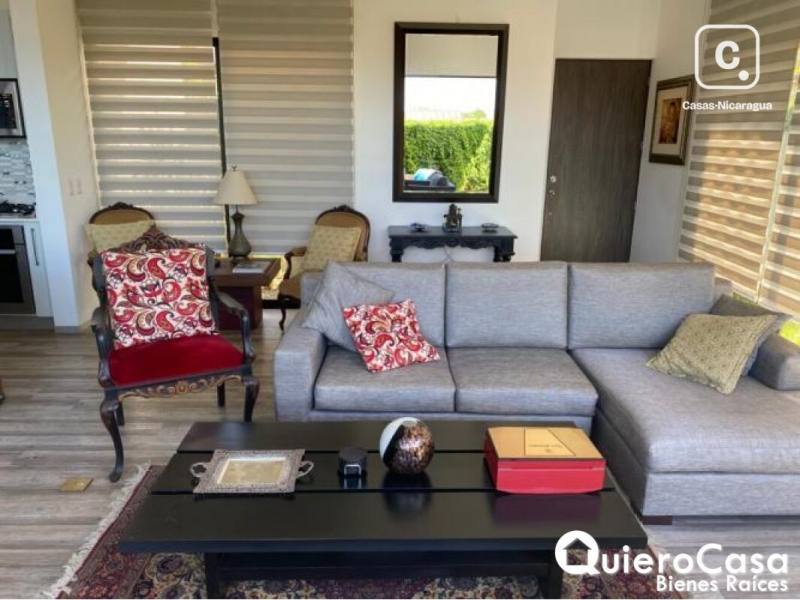 Casa en venta en Villa Fontana, Managua – 4 hab, 222 m²