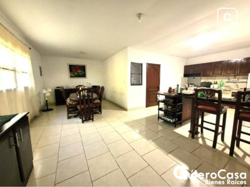 Casa en venta en Carretera Sur, Managua – 3 hab, 204 m²