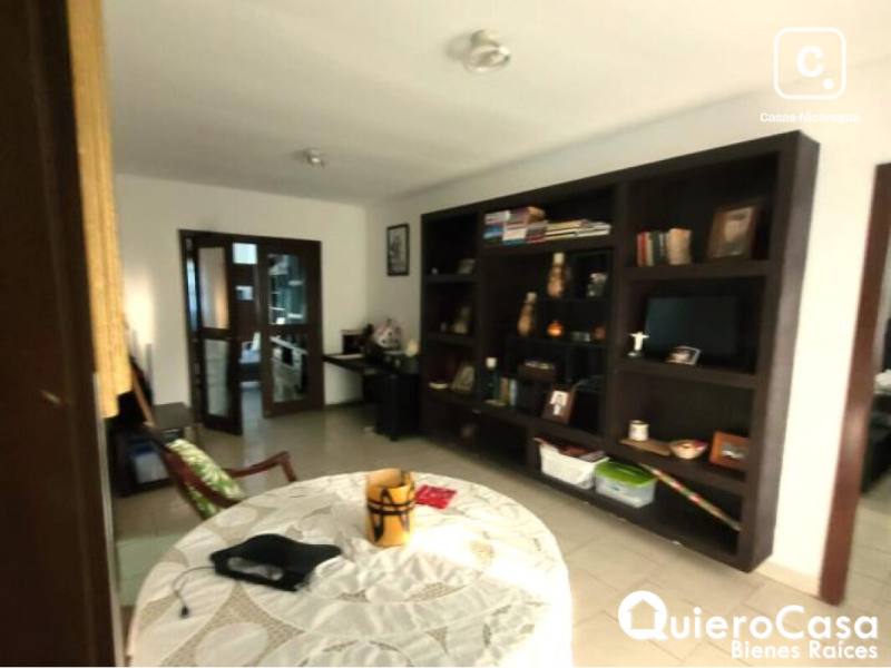 Casa en venta en Carretera Sur, Managua – 3 hab, 204 m²