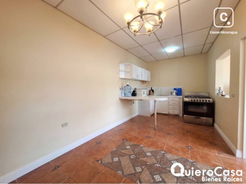 Casa en venta en Managua – 3 hab