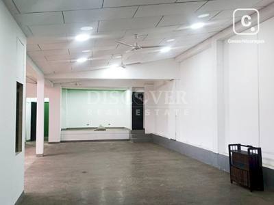 Casa en venta en Bolonia, Managua – 2 hab, 440 m²