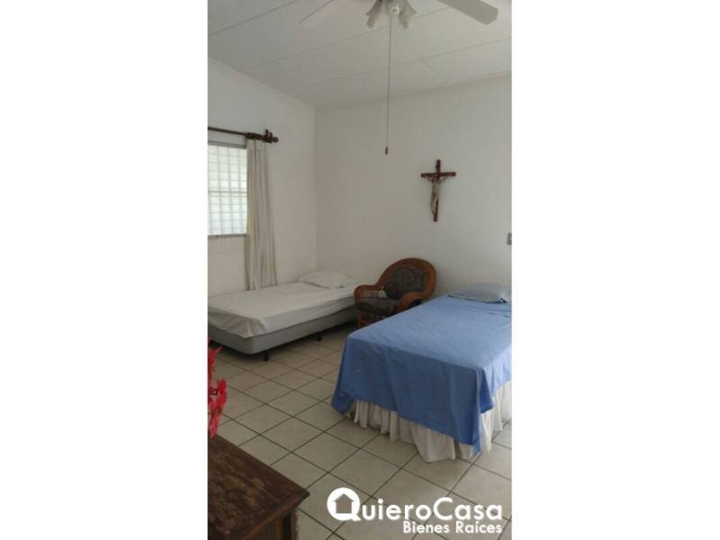 Casa en venta en Carretera Sur, Managua – 6 hab, 520 m²
