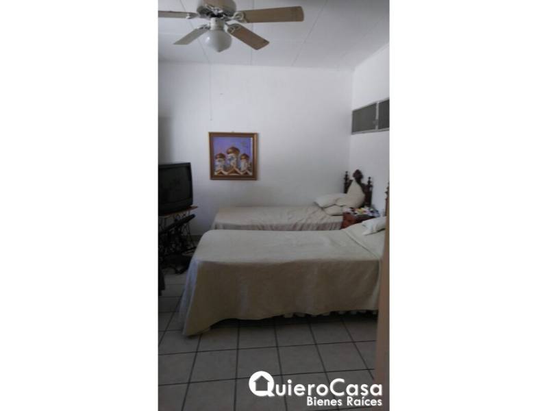 Casa en venta en Carretera Sur, Managua – 6 hab, 520 m²