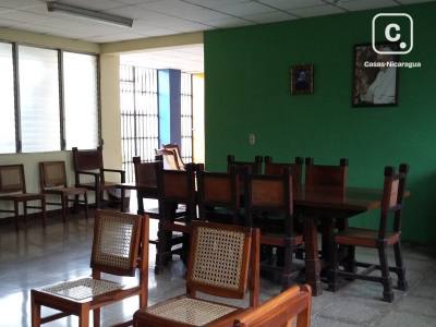 Casa en venta en Carretera Sur, Managua – 9 hab, 757 m²