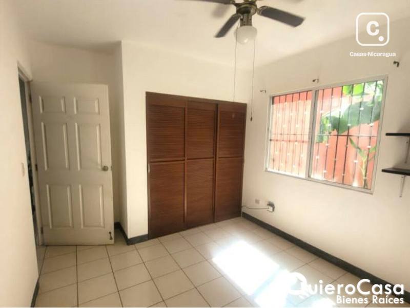 Casa en venta en Ticuantepe, Managua – 3 hab, 164 m²