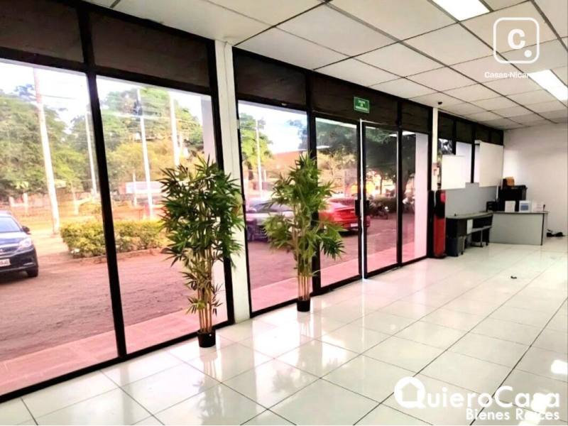 Bodega en alquiler en Carretera Norte, Managua – 4,023 m²