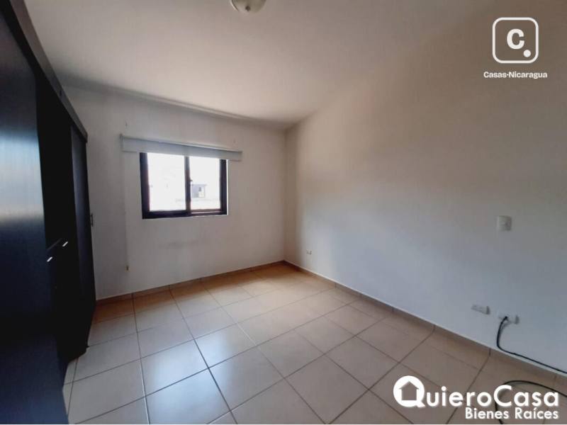 Casa en venta en Carretera Masaya, Managua – 3 hab, 154 m²