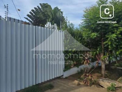 Casa en venta en Las Colinas, Managua – 3 hab, 185 m²