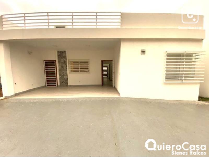 Casa en venta en San Juan del Sur, Rivas – 3 hab, 129 m², US$ 159,000