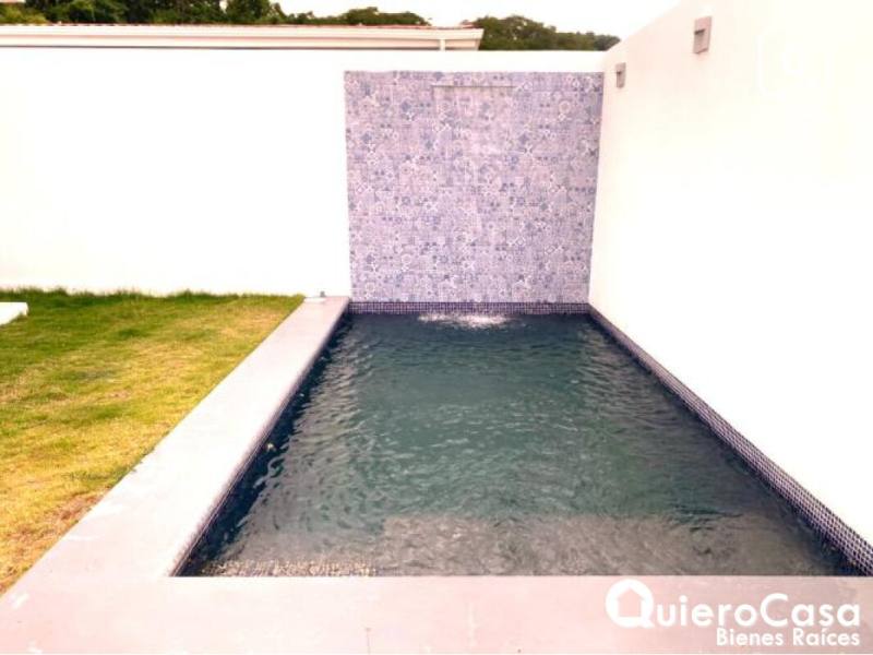 Casa en venta en San Juan del Sur, Rivas – 3 hab, 129 m², US$ 159,000