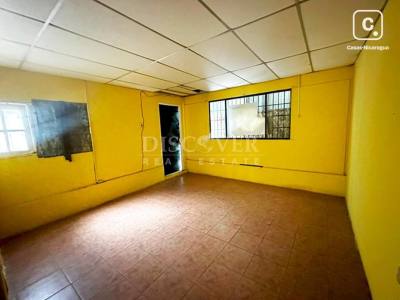 Casa en venta en Las Colinas, Managua – 3 hab, 140 m²