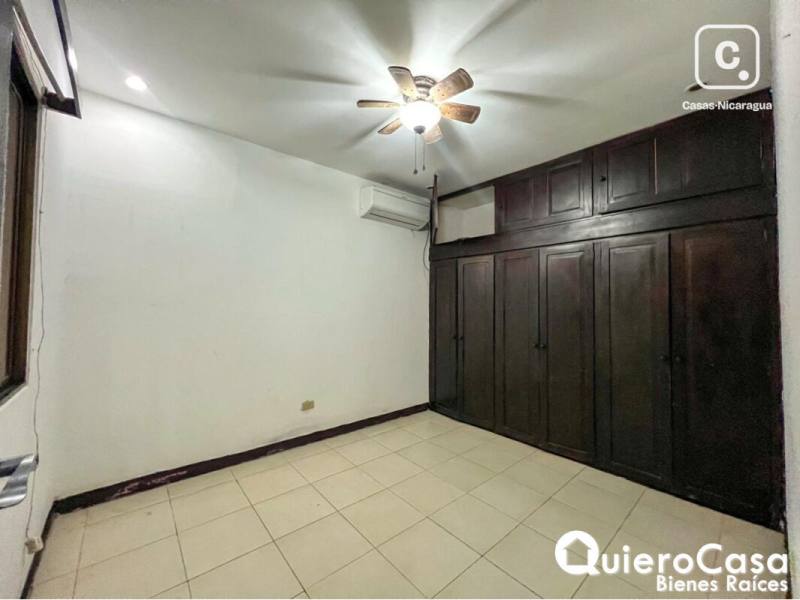 Casa en venta en Carretera Masaya, Managua – 3 hab, 145 m², US$ 120,000