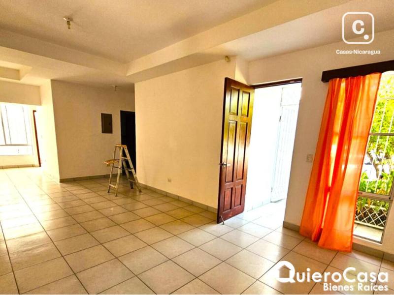 Casa en venta en Esquipulas, Managua – 3 hab, 155 m²
