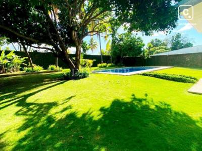 Casa en venta o alquiler en Santo Domingo, Managua – 4 hab, 400 m²