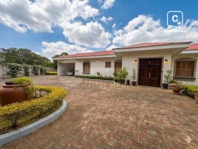 Casa en venta en Santo Domingo, Managua