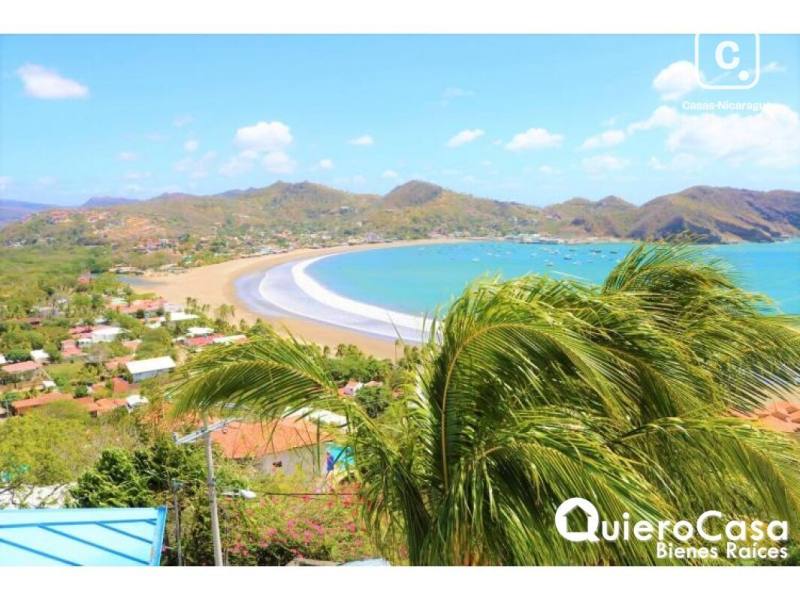 Casa en venta en San Juan del Sur, Rivas – 4 hab, US$ 850,000