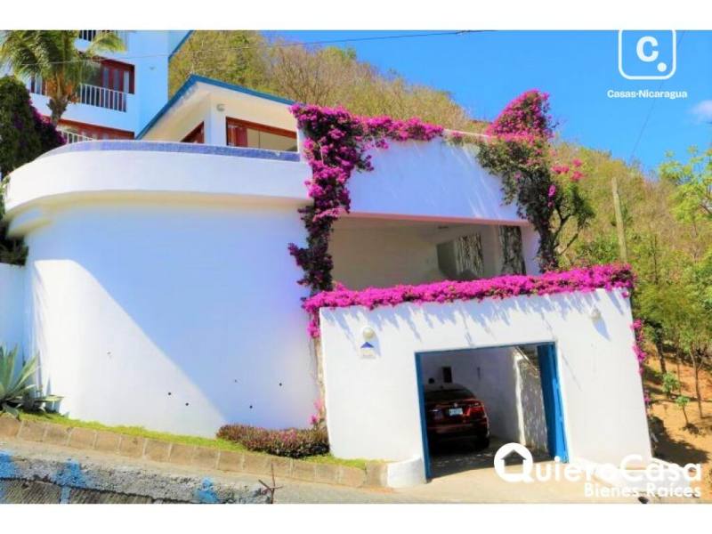 Casa en venta en San Juan del Sur, Rivas – 4 hab, US$ 850,000