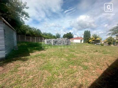 Terreno en venta en Santo Domingo, Managua – 704 varas²