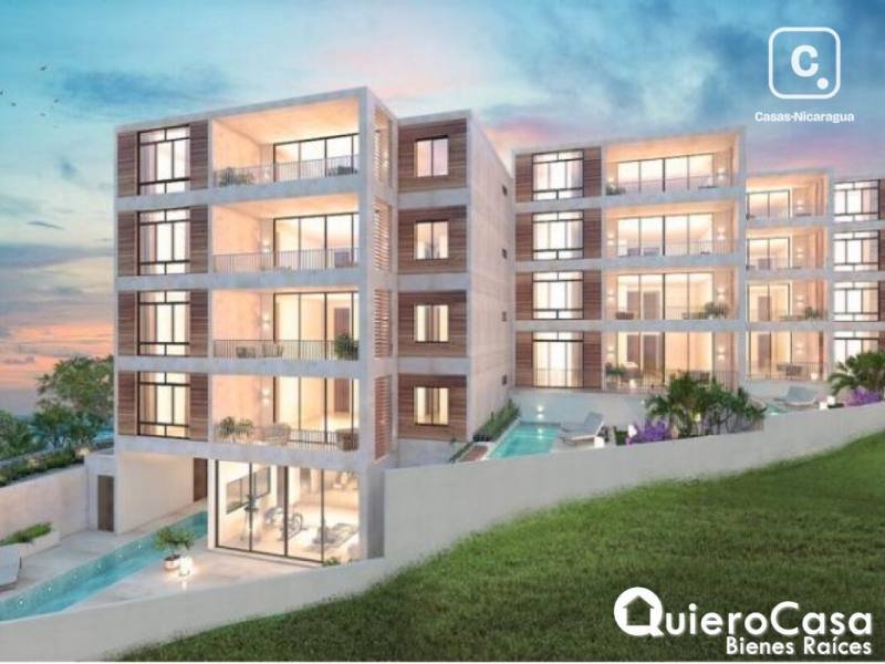 Terreno en venta en Santo Domingo, Managua – 2,411 m²
