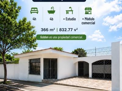 Alquiler de oficina en Los Robles