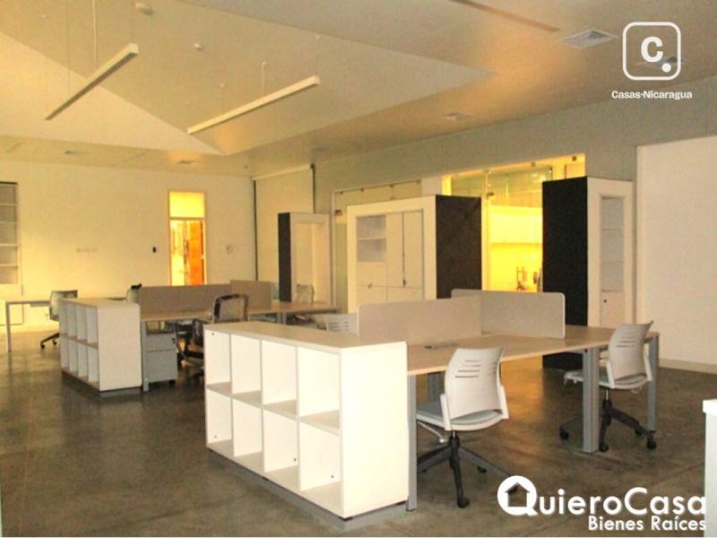 Local comercial en venta en Carretera Masaya, Managua – 886 m²