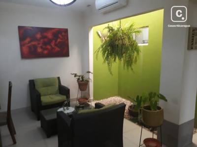 Casa en venta en Carretera Masaya, Managua – 3 hab