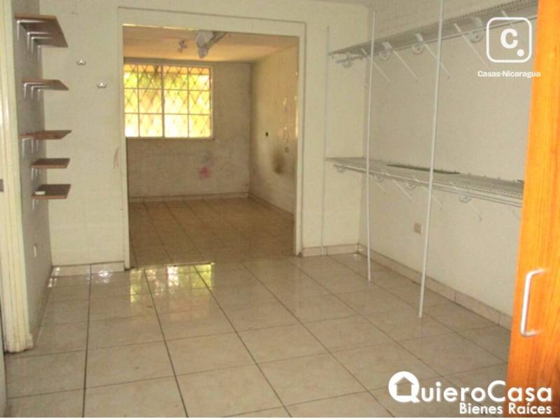 Casa en venta en Carretera Vieja a León, Managua – 3 hab, 175 m²