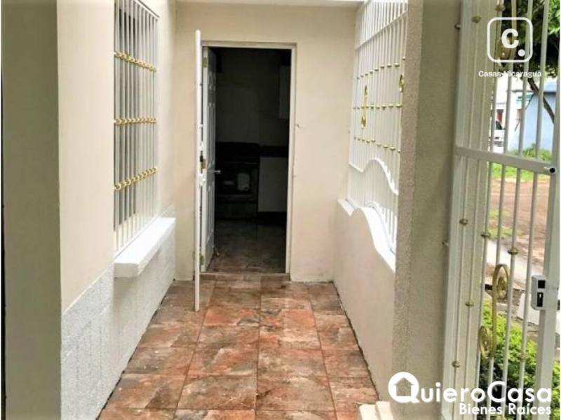 Casa en venta en Managua – 3 hab, 255 m²