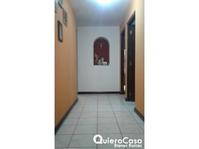 Casa en venta en Carretera Masaya, Managua – 3 hab, 182 m²