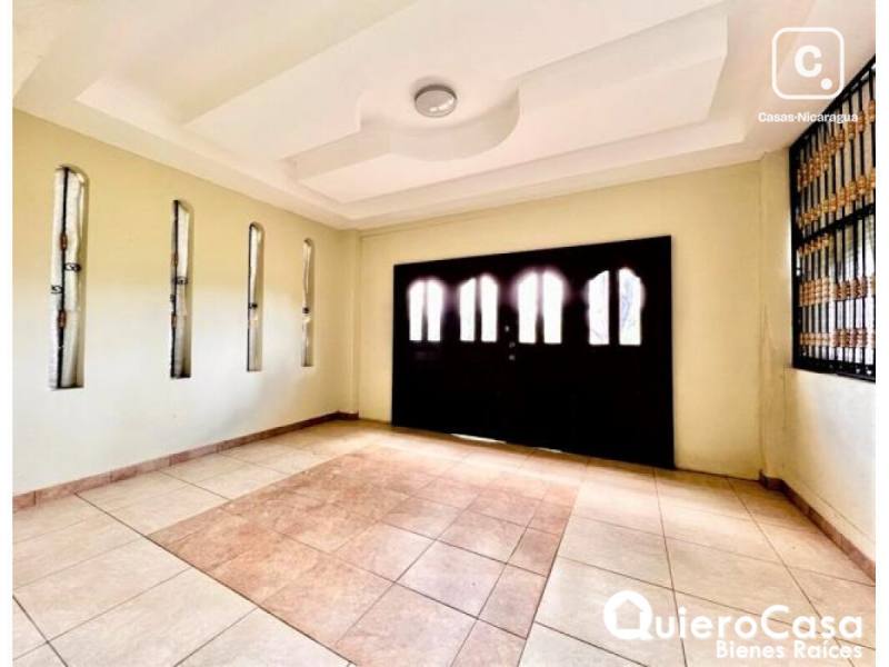 Casa en venta en Carretera Sur, Managua – 3 hab, 300 m²