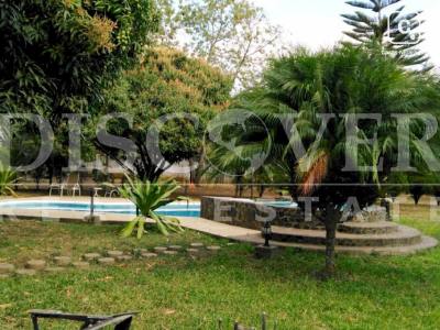 Casa en venta en Esquipulas, Managua – 4 hab, 370 m²