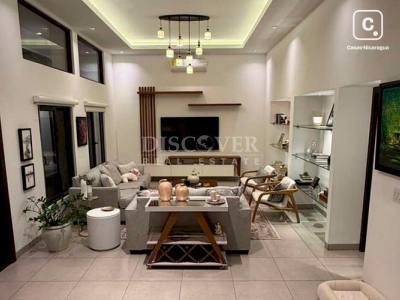 Casa en venta en Carretera Sur, Managua – 3 hab, 727 m²