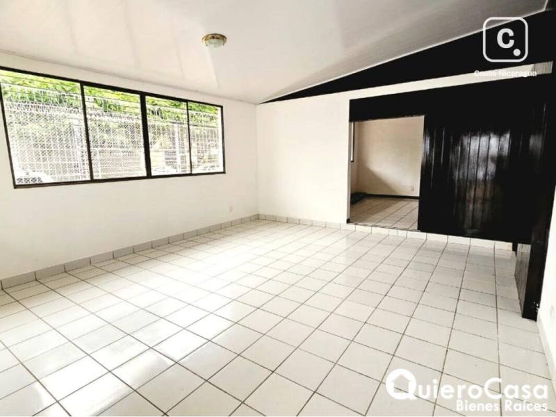 Casa en venta en Bolonia, Managua – 4 hab, 302 m²