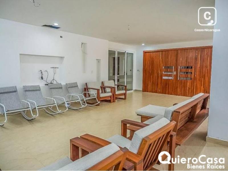 Casa de playa en venta en El Remanso, Rivas – 6 hab