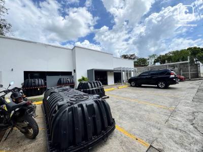 Oficina en venta en Las Colinas, Managua