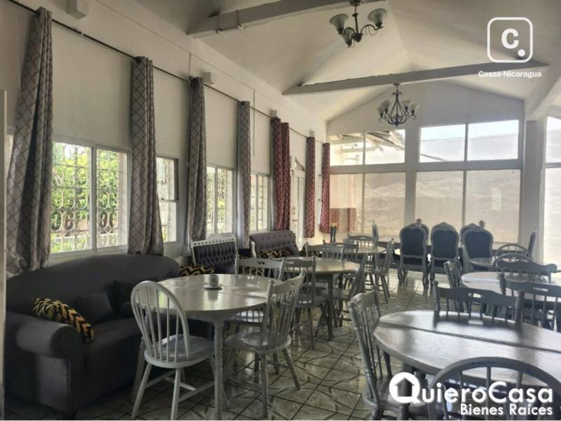 Local comercial en venta en Masaya – 2,500 m²
