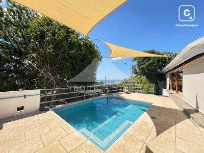 Casa de playa en venta en San Rafael del Sur, Managua – 4 hab, 245 m²