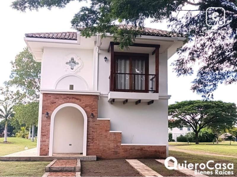 Casa de playa en venta en San Rafael del Sur, Managua – 3 hab, 184 m²