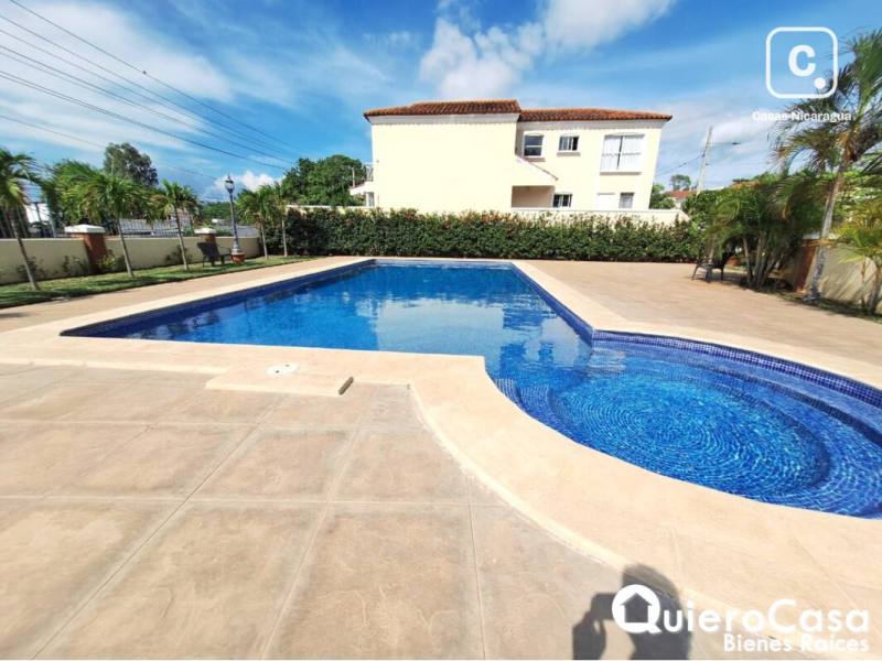 Casa en venta en Colonia Managua, Managua – 3 hab