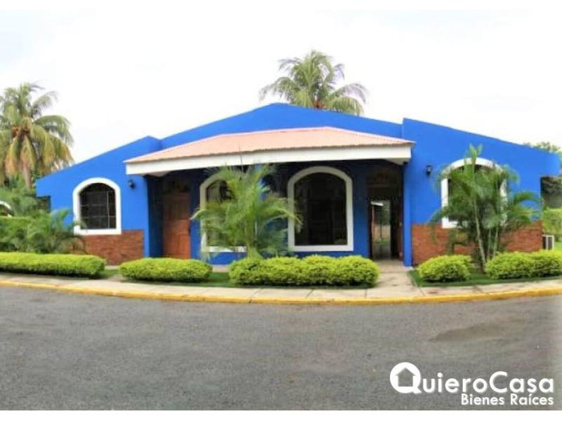 Apartamento en venta en Carretera Masaya, Managua – 2 hab, 1,796 m²